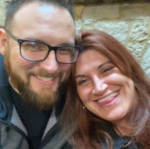 Meet your Posher, Lucas